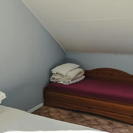 Det Huset Pa Landet Nøtterøy