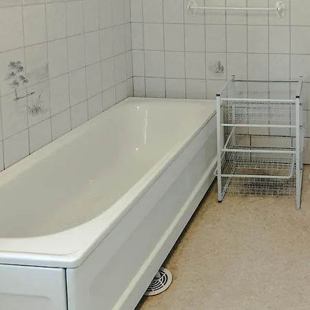 Det Huset Pa Landet Notteroy