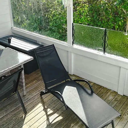 Det Huset Pa Landet Appartement *