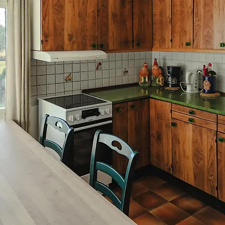 Apartment Det Huset Pa Landet Notteroy