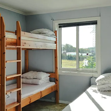 Det Huset Pa Landet * Notteroy