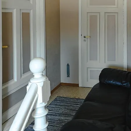 Det Huset Pa Landet * Notteroy