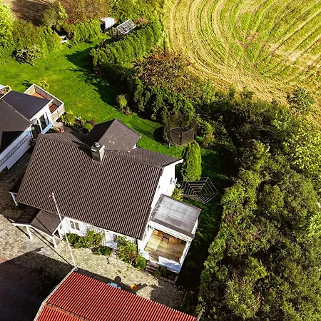 Det Huset Pa Landet