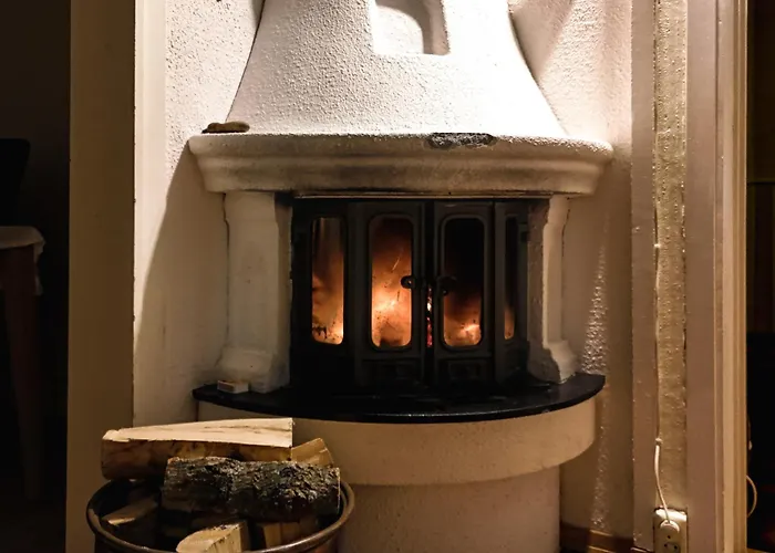 Det Huset Pa Landet *