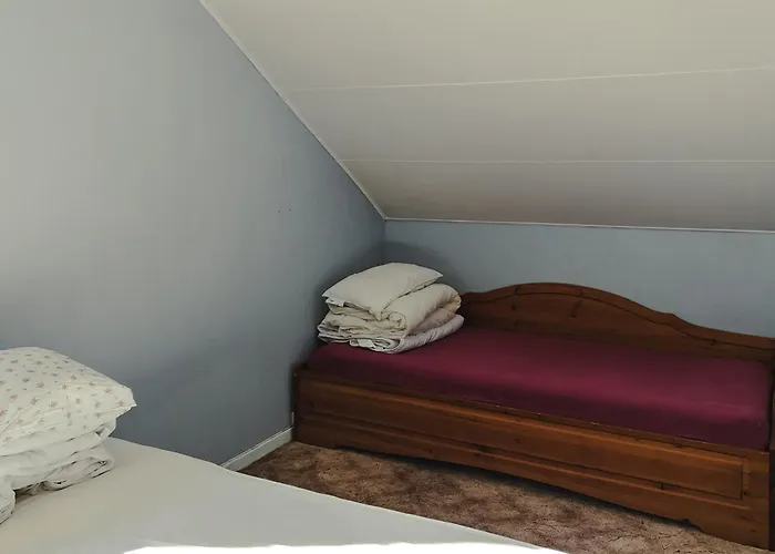 Det Huset Pa Landet Nøtterøy