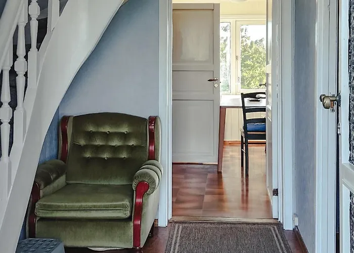 Lejlighed Det Huset Pa Landet *