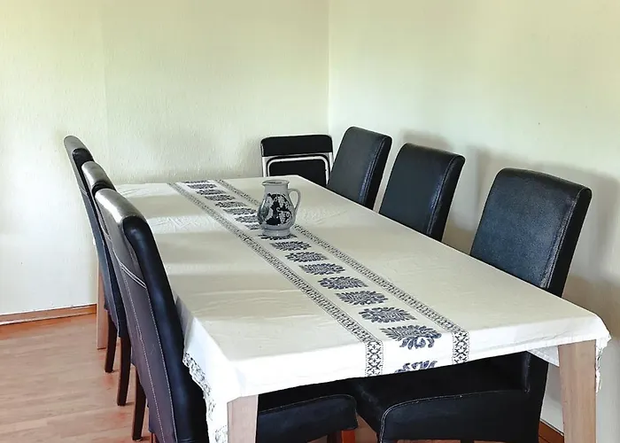 Det Huset Pa Landet *