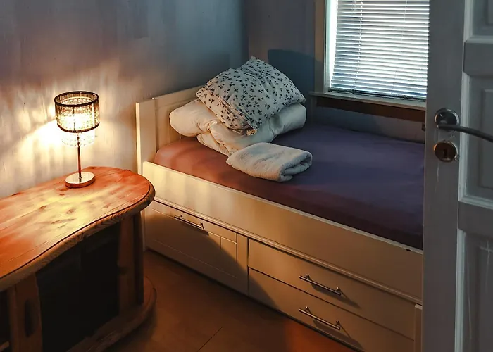 Det Huset Pa Landet Lejlighed