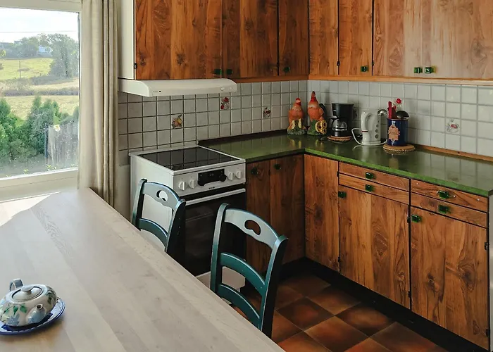 Lejlighed Det Huset Pa Landet Nøtterøy