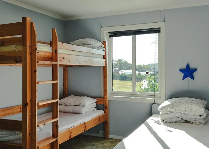 Det Huset Pa Landet * Nøtterøy