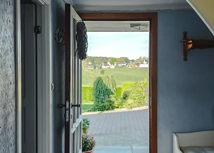 Det Huset Pa Landet *