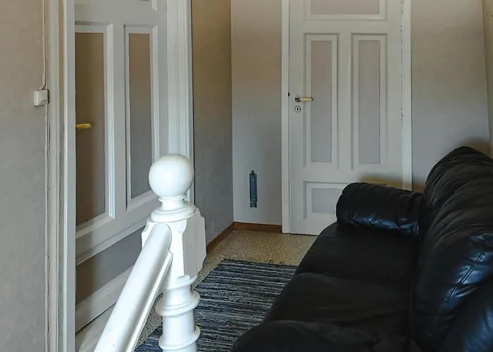 Det Huset Pa Landet * Nøtterøy