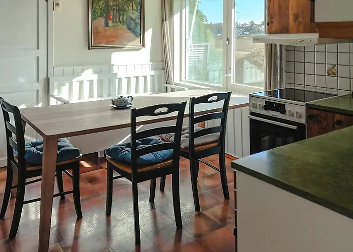 Det Huset Pa Landet Lejlighed Nøtterøy