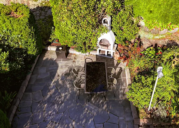 Det Huset Pa Landet Nøtterøy