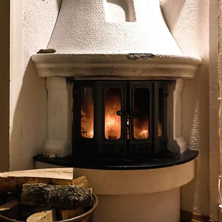 Det Huset Pa Landet *