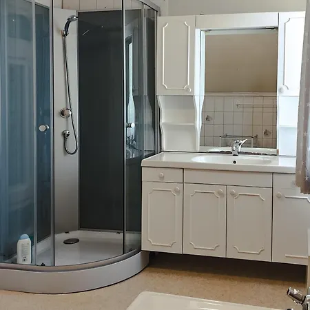 Det Huset Pa Landet Apartamento