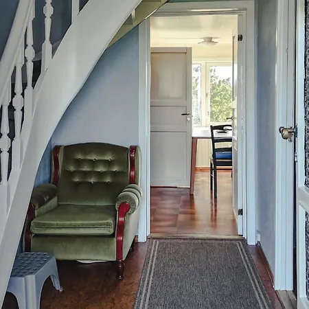 Apartamento Det Huset Pa Landet *