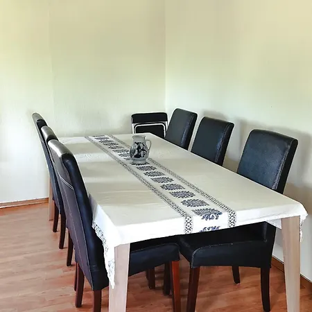 Det Huset Pa Landet *