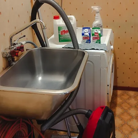 Det Huset Pa Landet * Nøtterøy