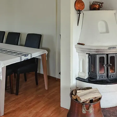 Det Huset Pa Landet Apartamento Nøtterøy