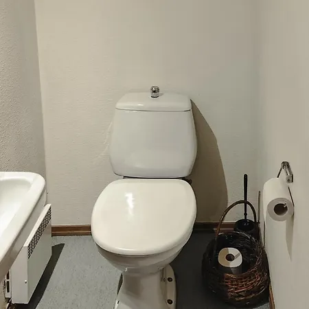 Det Huset Pa Landet Nøtterøy