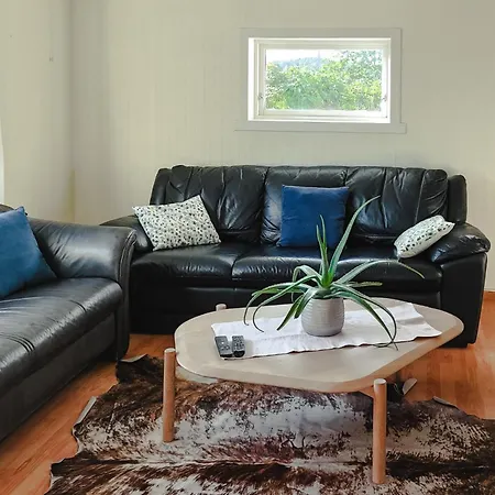 Det Huset Pa Landet Apartamento