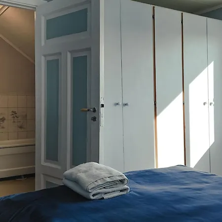 Det Huset Pa Landet *