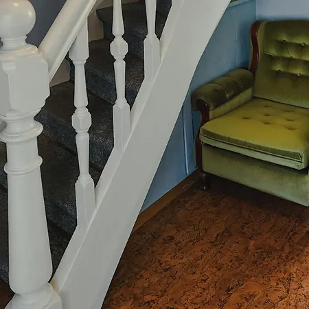 Det Huset Pa Landet Apartamento Nøtterøy