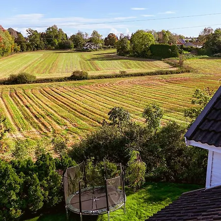 Det Huset Pa Landet * Nøtterøy
