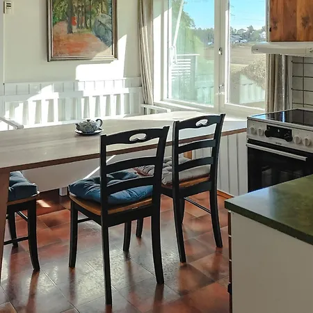 Det Huset Pa Landet Apartamento Nøtterøy